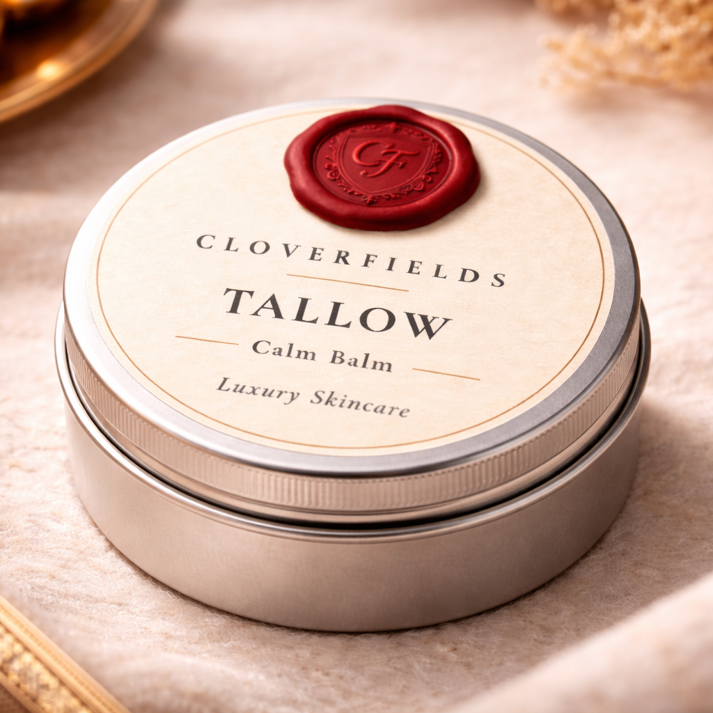 Calm Balm