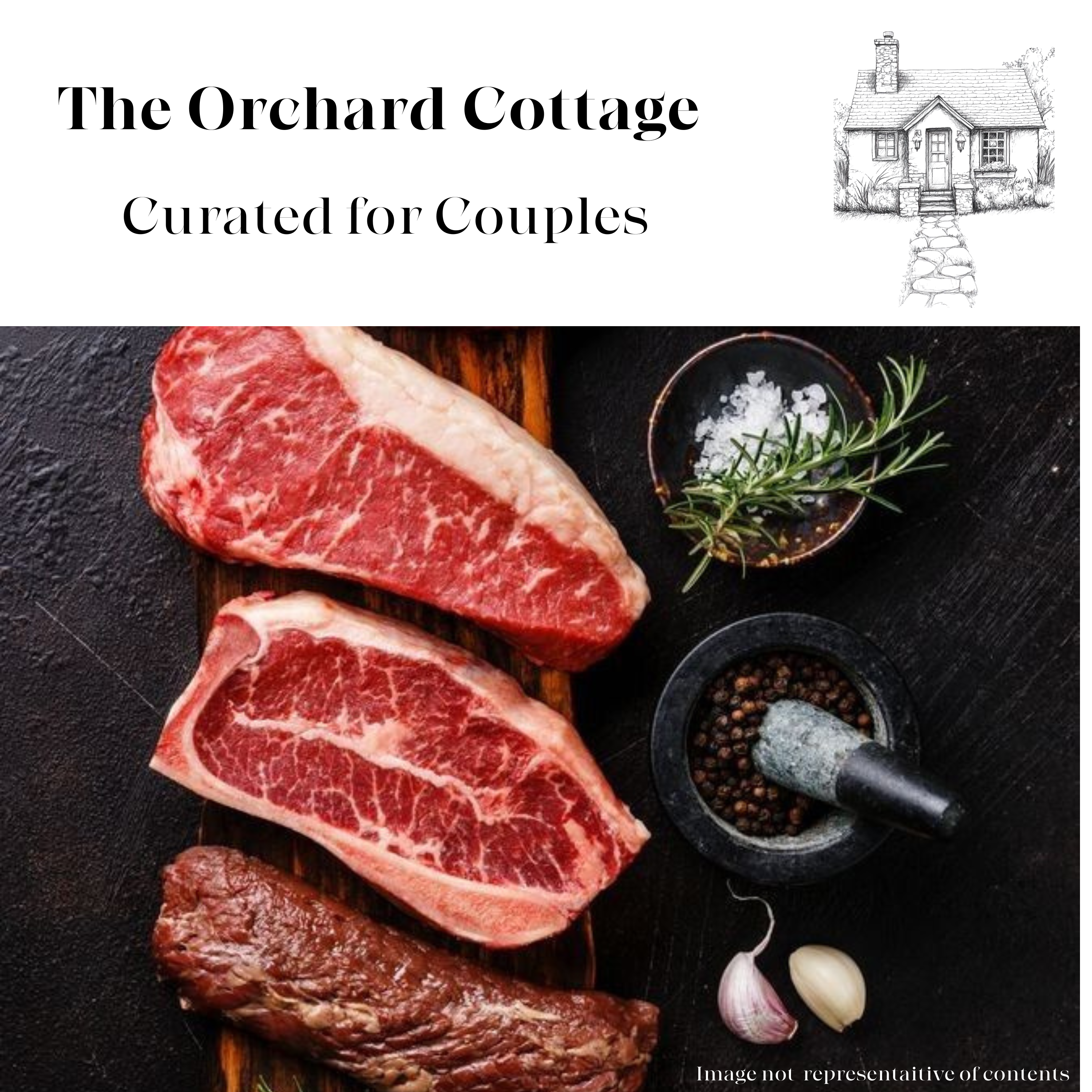 The Orchard Cottage