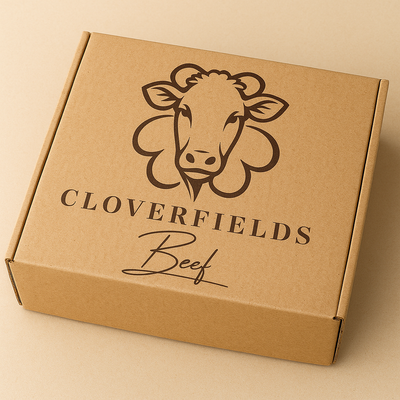 The Pasture to Porch