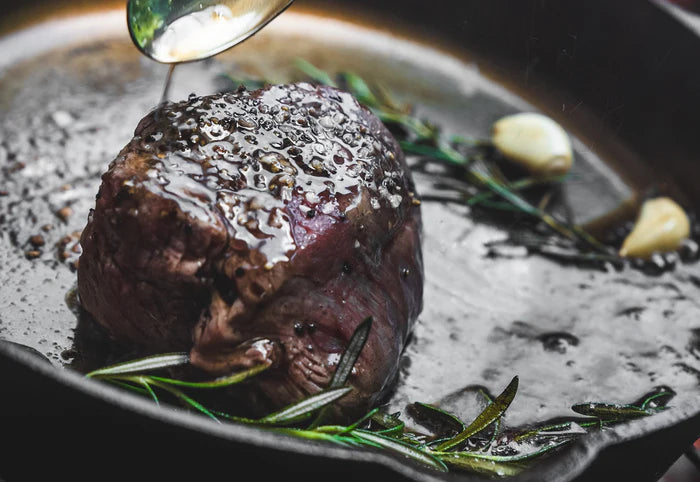 The Pasture Beef Box