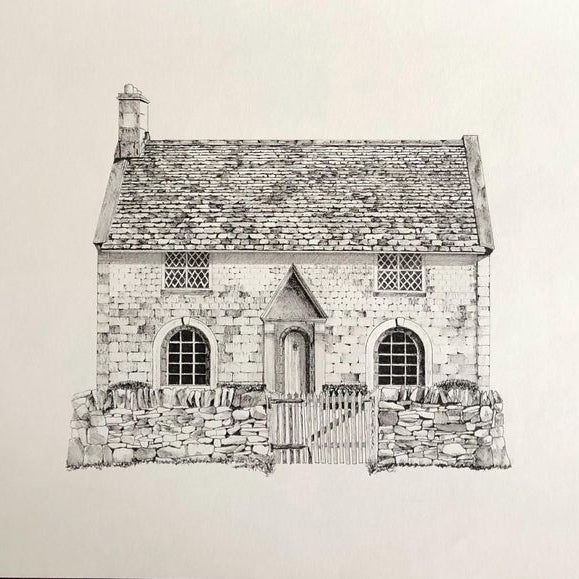 The Gamekeepers Lodge