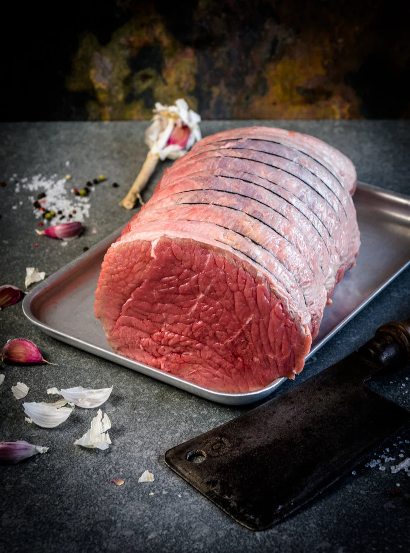 Silverside Roasting Joint (1kg)