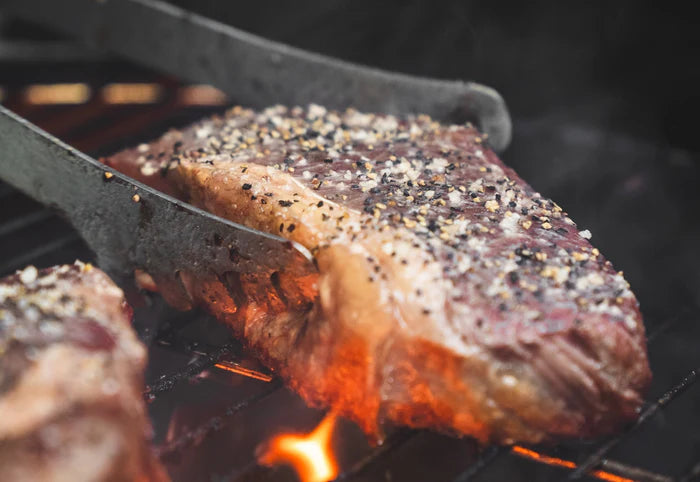 The Pasture Beef Box