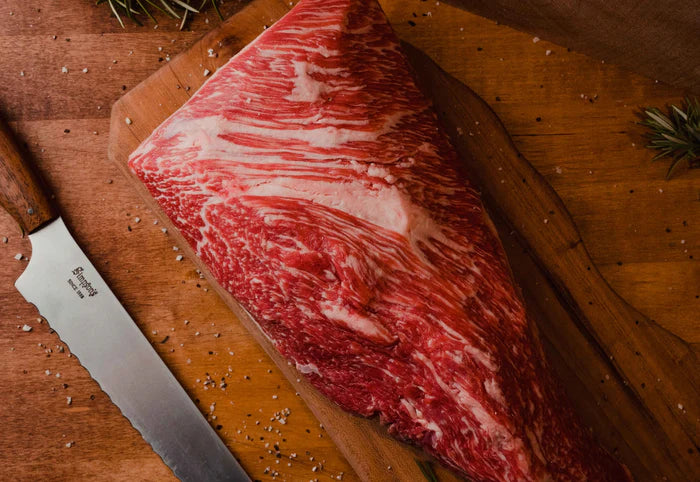 The Pasture Beef Box