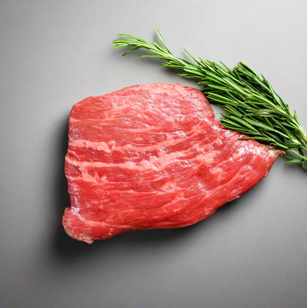 Flat Iron Steak (250g)