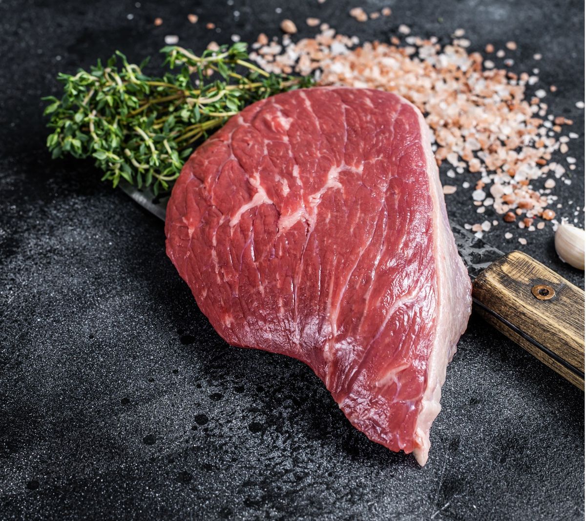 Rump Steak (2 x 250g)