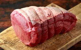 Topside Roasting Joint (1kg)